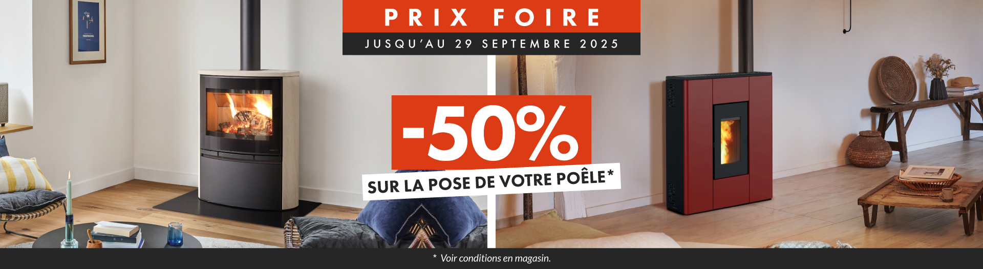 PRIX FOIRE