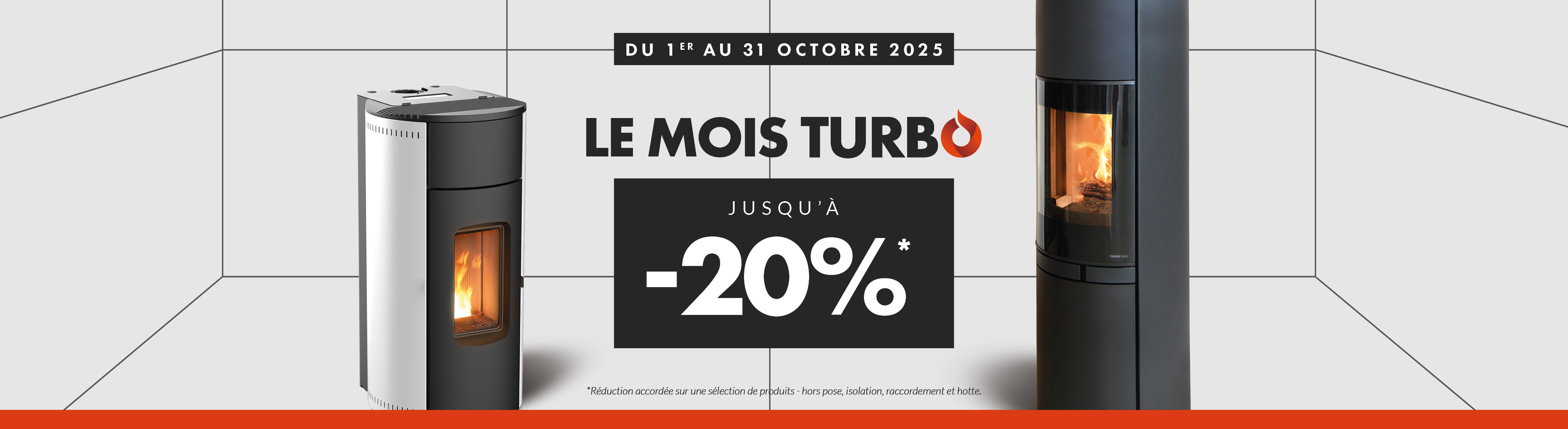LE MOIS TURBO
