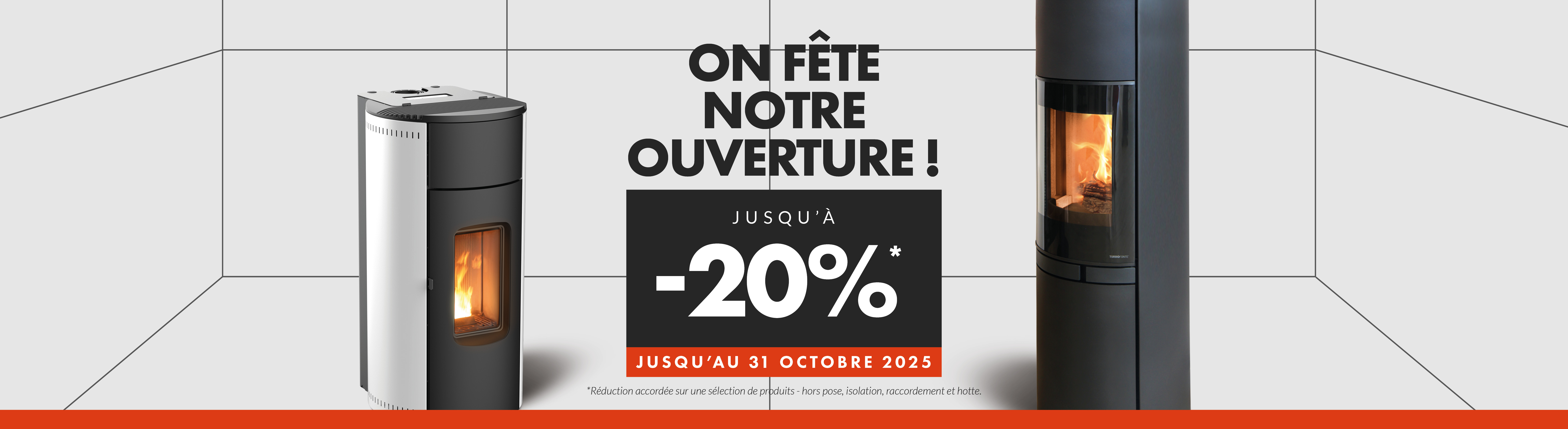 GRANDE PROMO OUVERTURE - Turbo Fonte Saint Quentin