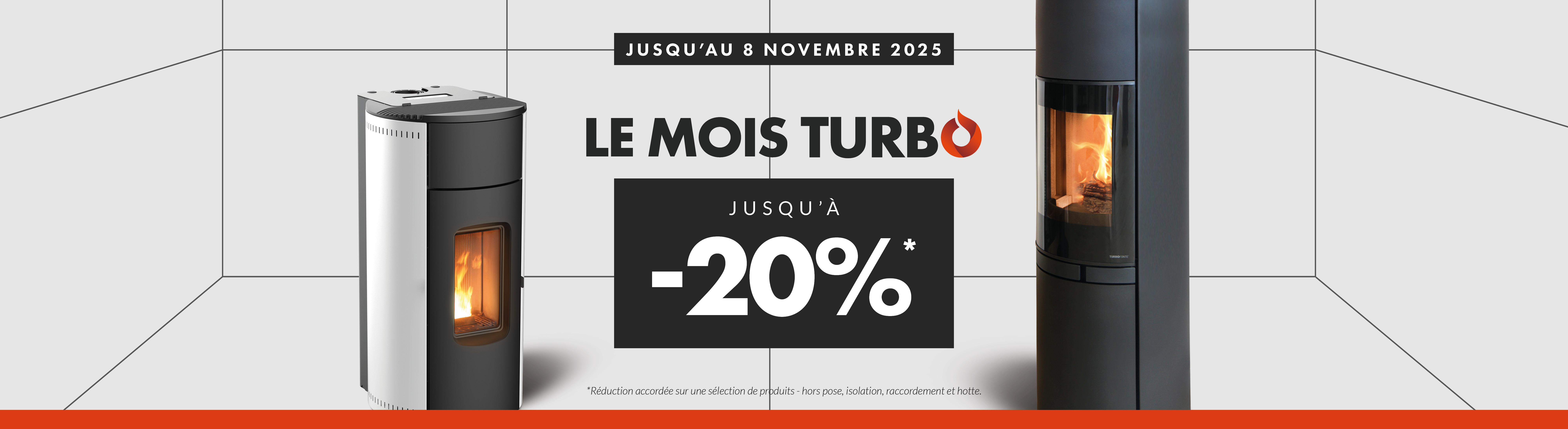LE MOIS TURBO