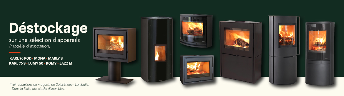 Destockage - TURBO FONTE LAMBALLE