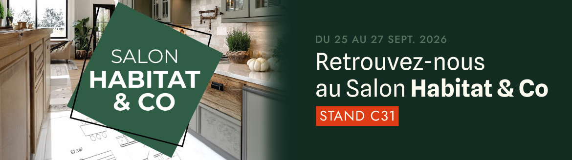 Retrouvez TURBO FONTE LA ROCHE SUR YON au Salon Habitat & Bois