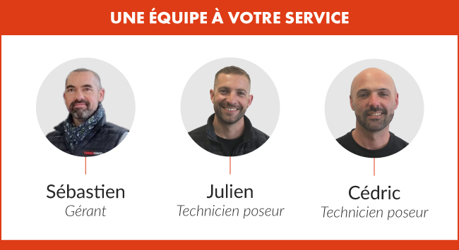 EQUIPE TURBO FONTE - Saintes