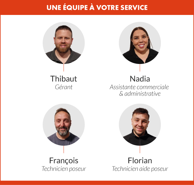 EQUIPE - LILLE