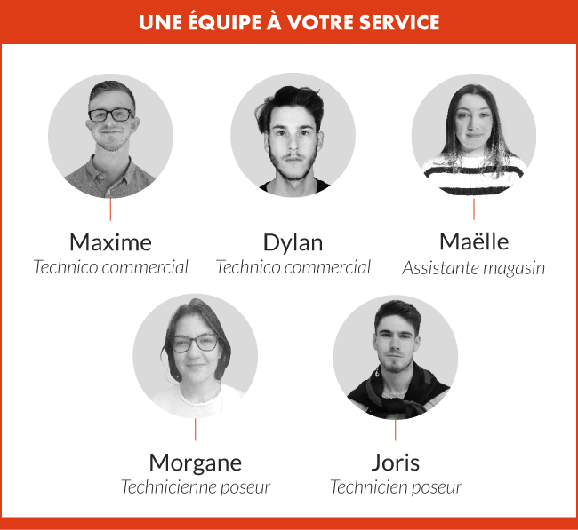 EQUIPE - PESSAC