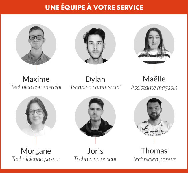 EQUIPE - PESSAC