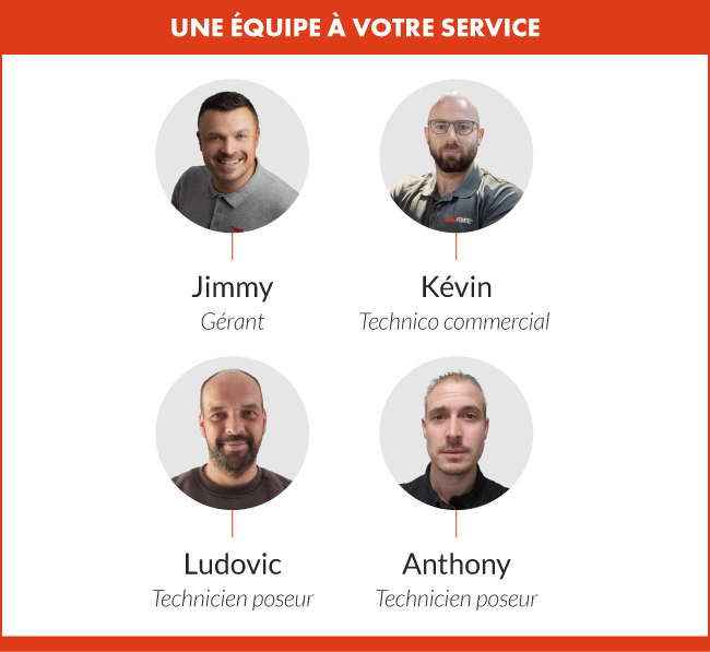 EQUIPE - VANNES