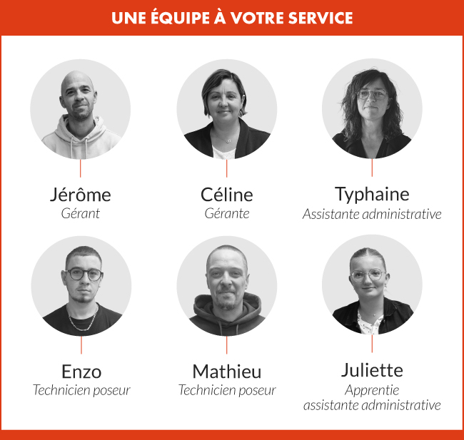 EQUIPE - LAMBALLE