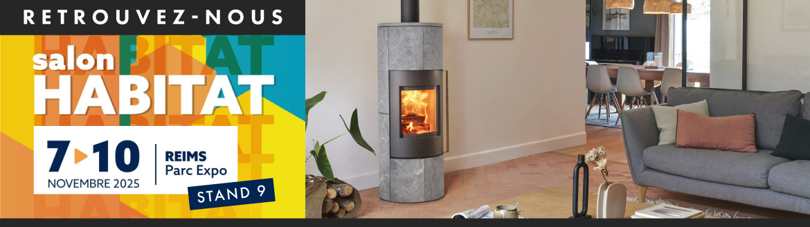 Salon de l'habitat - Reims