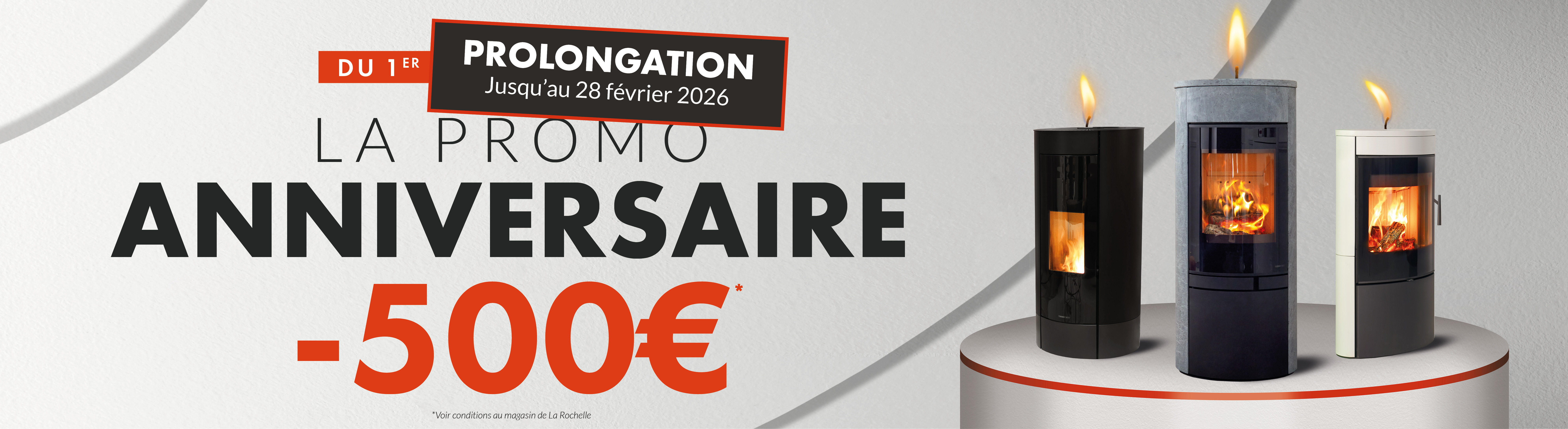 Turbo Fonte - Poêles et cheminées 