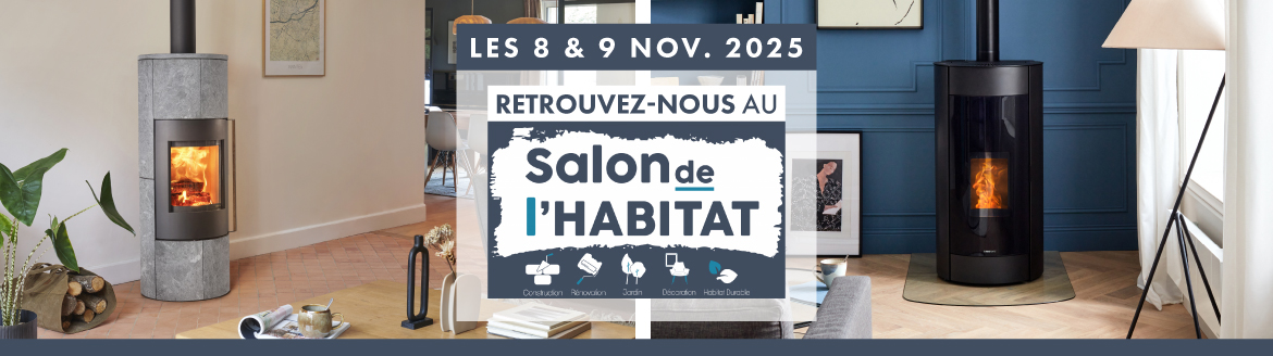 Salon de l'Habitat - Lamballe