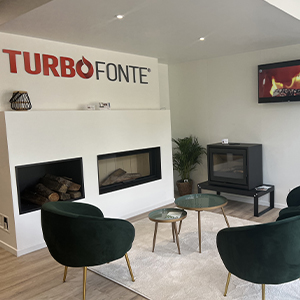 Nouveau showroom à Lille