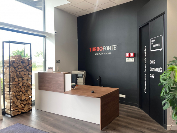 Accueil magasin TURBO FONTE ANGOULEME