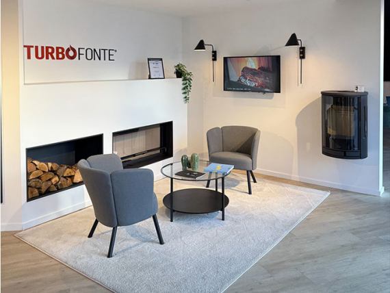 Clément Marchant et son équipe vous accueillent pour votre projet de chauffage à La Roche-sur-Yon