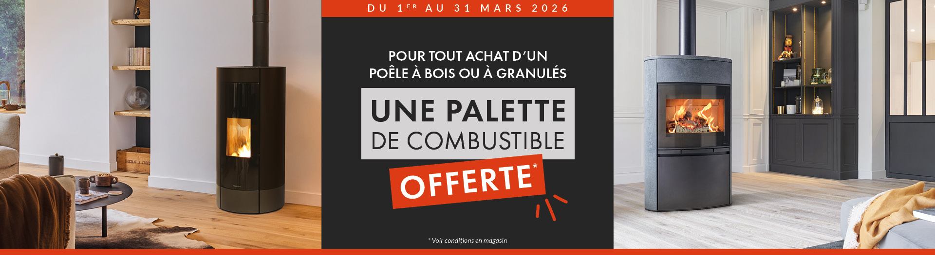 TURBO FONTE Saintes -poêles et cheminées 