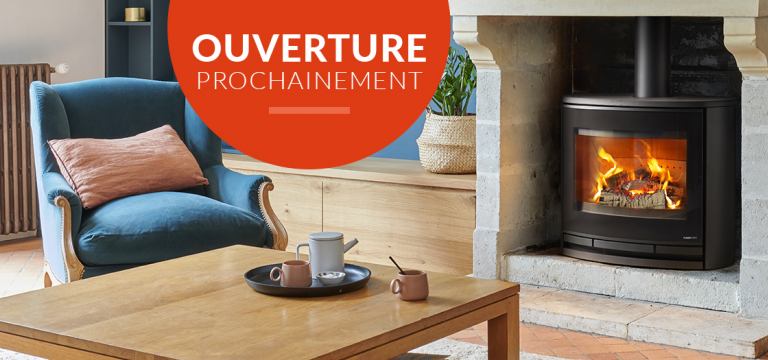 SLIDER - OUVERTURE PROCHAINE DU MAGASIN DE CARPENTRAS