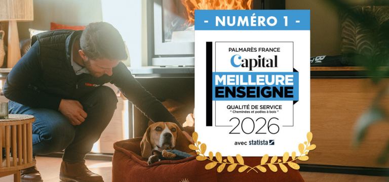 MEILLEURE ENSEIGNE N°1