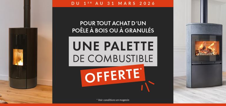 TURBO FONTE Saintes -poêles et cheminées 