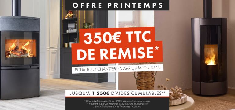 -350 € de remise /montauban