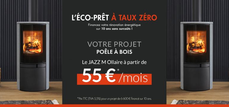Prêt à taux zéro - TURBO FONTE