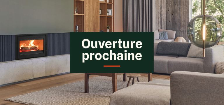 Ouverture prochaine - TURBO FONTE MONT-DE-MARSAN