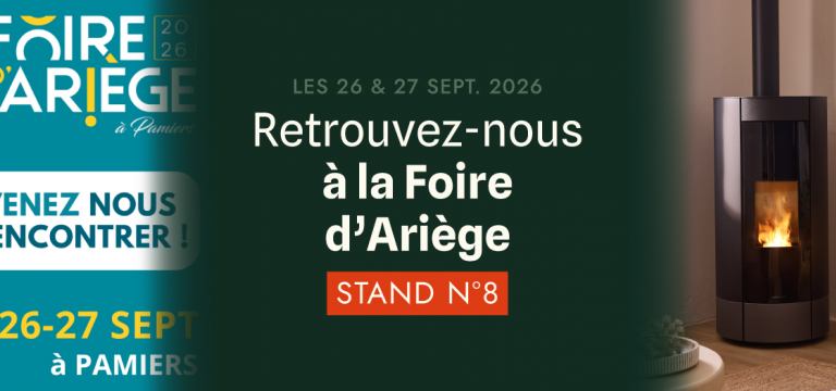 Foire d'Ariège - TURBO FONTE PAMIERS