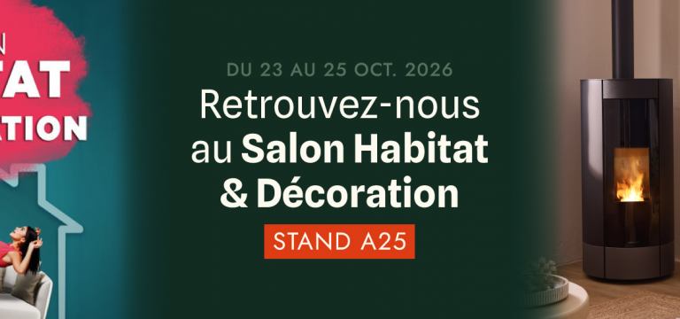 SALON HABITAT - TURBO FONTE ARCACHON